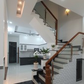 Bán nhà mới hoàn thiện đường số 8 Linh Xuân Thủ Đức TPHCM,LH 0909428959.